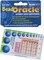 The Beadsmith Bead Oracle – Beader’s Reference Card – Wallet Sized – Resource to Determine Bead Sizes, Wire Gauge Conversion Chart, Measurement Comparisons & Project Quantities